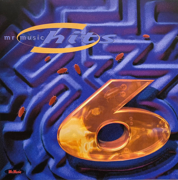 A1 - No More