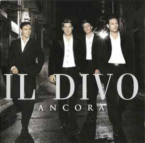 Il Divo - O Holy Night