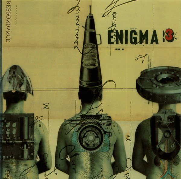 ENIGMA ³ - Prism Of Life