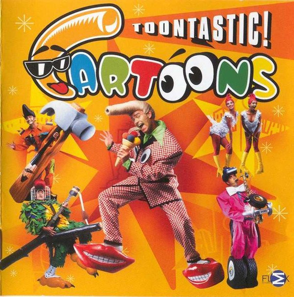 Cartoons - Shooby Dooby Baby