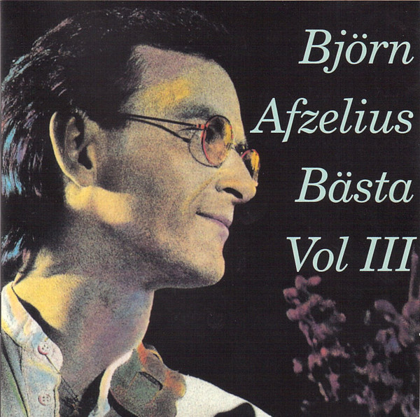 Björn Afzelius - Skyll Inte På Mej