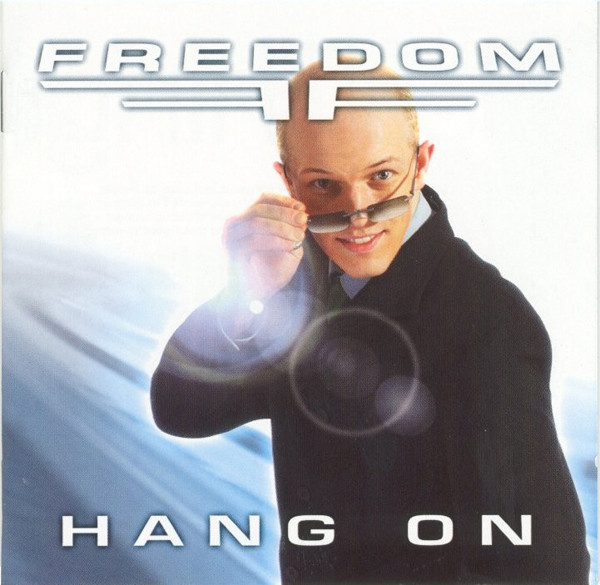 Freedom - Take My Heart