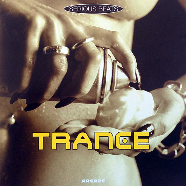 D-Shake - Techno Trance