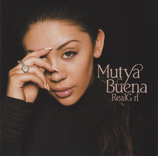 Mutya Buena With George Michael - This Is Not (Real Love)