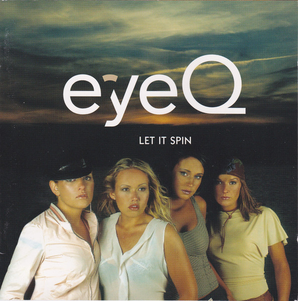 EyeQ - We Are Family