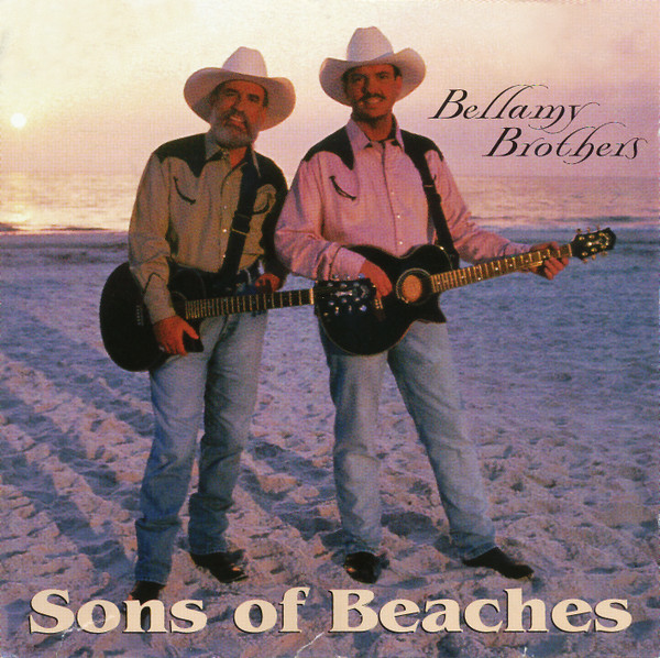 Bellamy Brothers - We Dared The Lightning