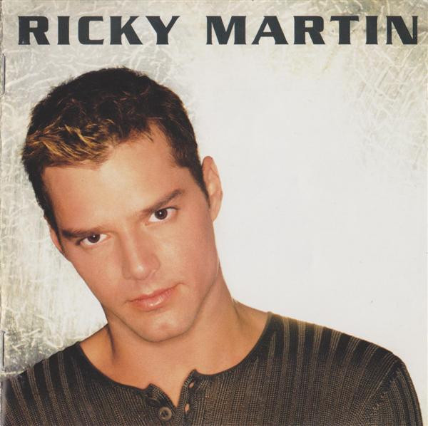 Ricky Martin - You Stay With Me