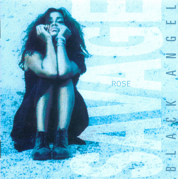 Savage Rose - Your Daily Gift