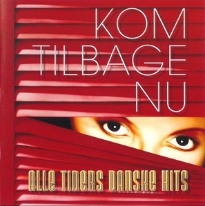 Hanne Boel - (I Wanna) Make Love To You
