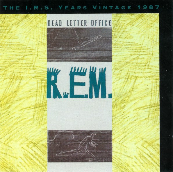R.E.M. - Bandwagon
