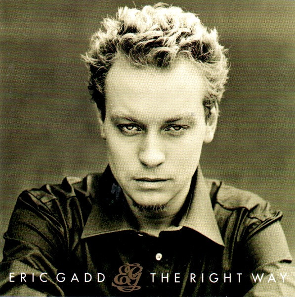 Eric Gadd - Come Over Here Sugar!