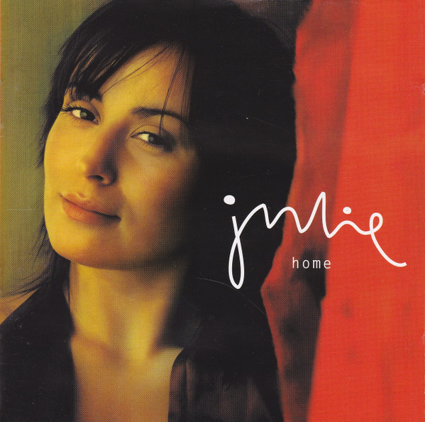 Julie - Could You Be Mine