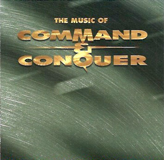 Frank Klepacki - Depth Charge