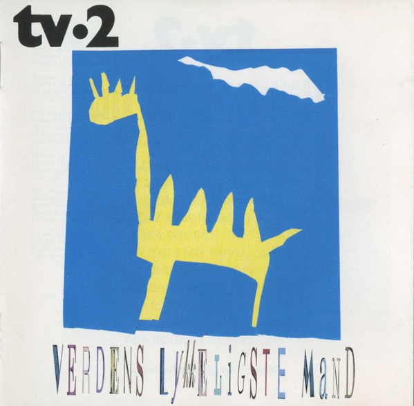 tv•2 - Det Er Nat Derude