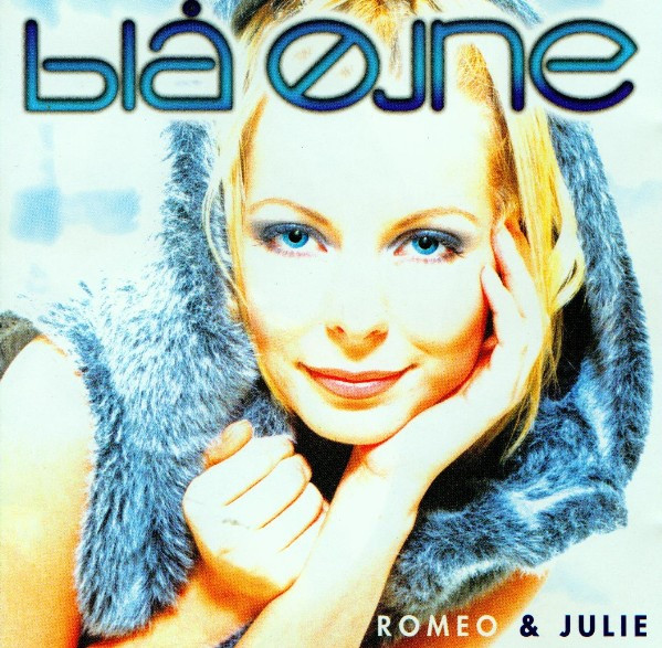 Blå Øjne - Din Duft