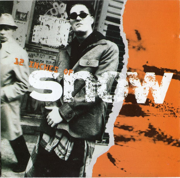 Snow - Ease Up