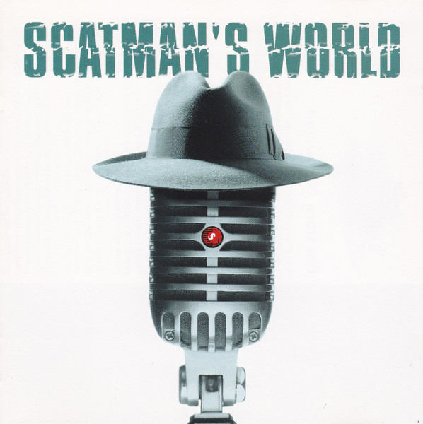 Scatman John - Hi, Louis