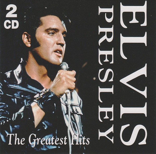 Elvis Presley - Hound Dog