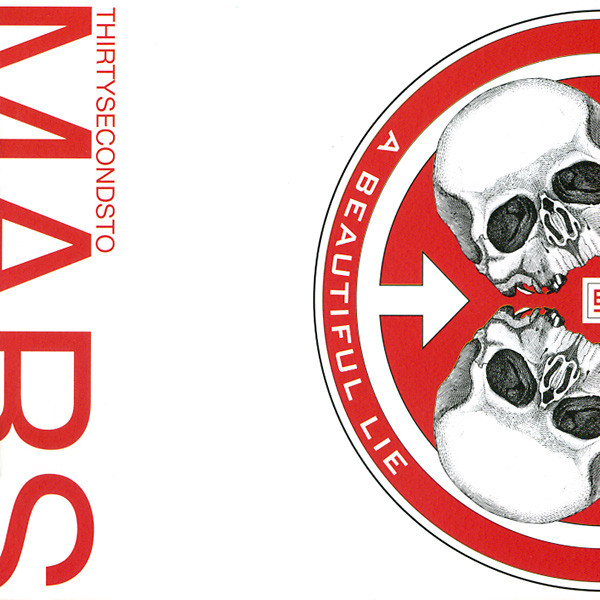 Thirty Seconds To Mars - Hunter