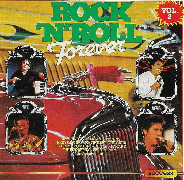 Little Richard - Long Tall Sally