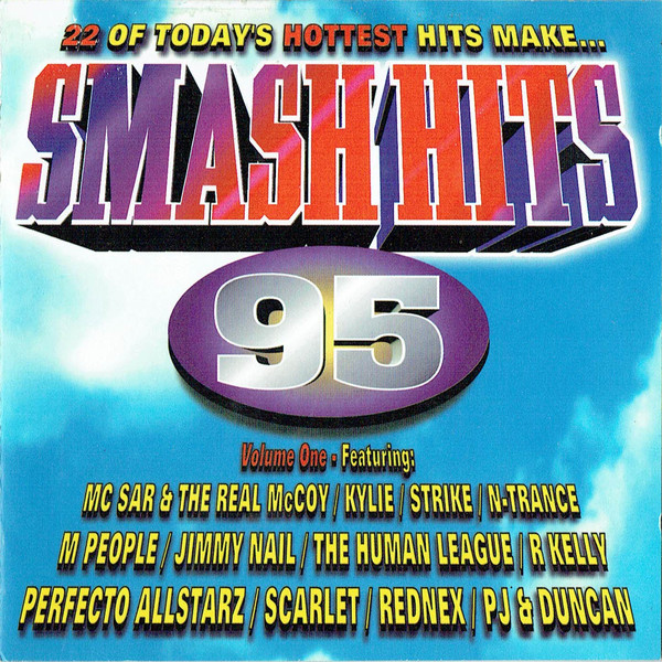 Rednex - Old Pop In An Oak