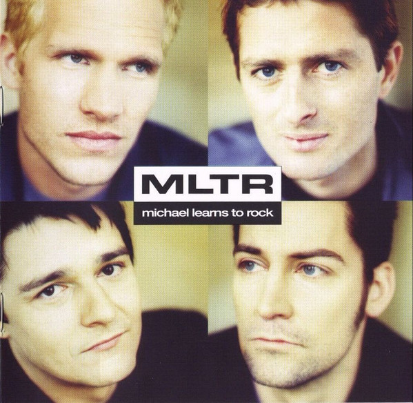 Michael Learns To Rock - Romantic Balcony