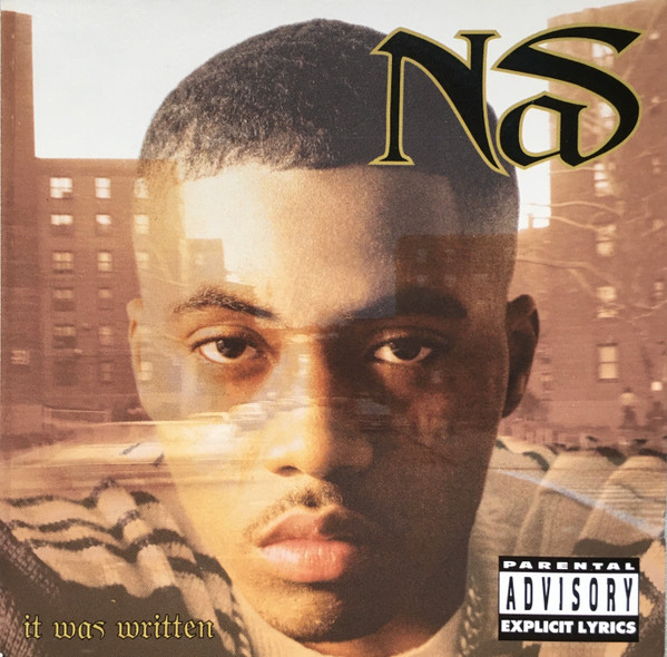 Nas - Shootouts