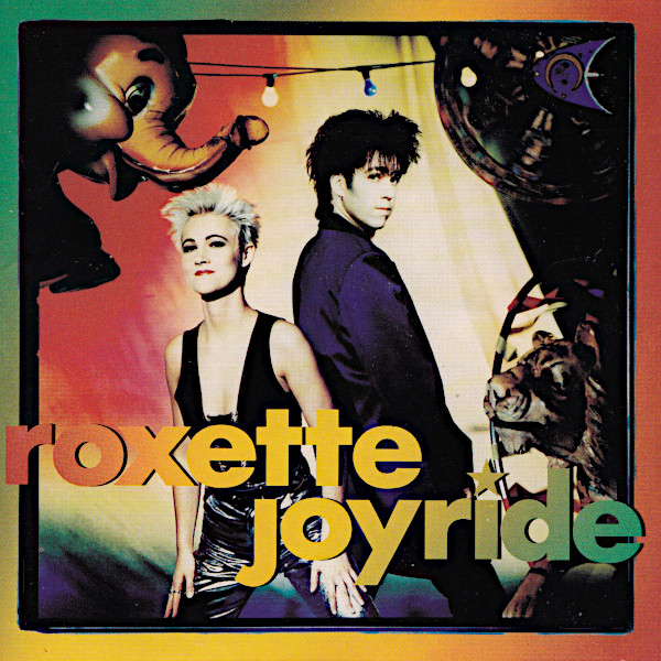 Roxette - Small Talk