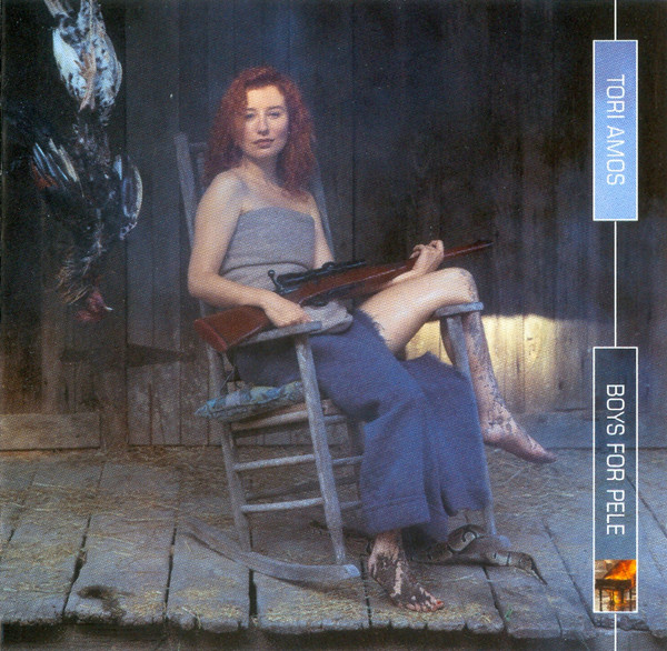 Tori Amos - Talula