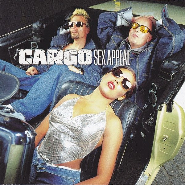 Cargo - The Shadow