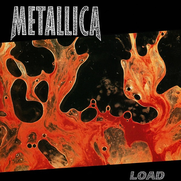 Metallica - Thorn Within