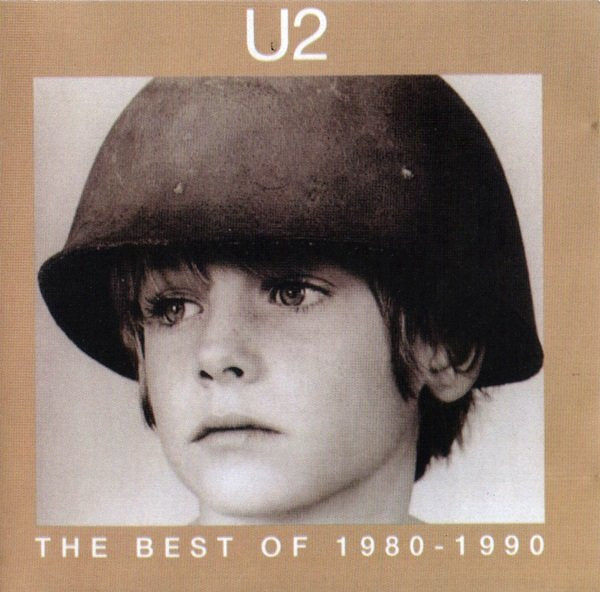 U2 - Angel Of Harlem