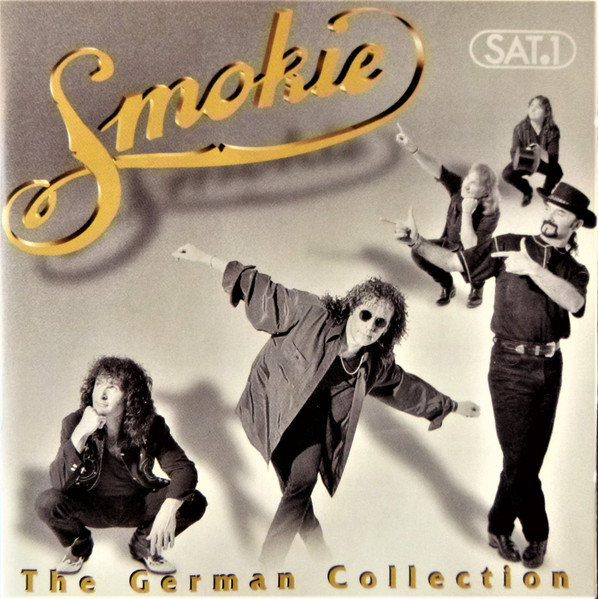 Smokie - Baby It's You