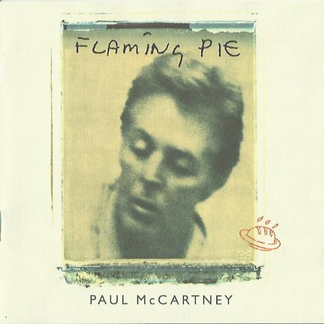 Paul McCartney - Beautiful Night