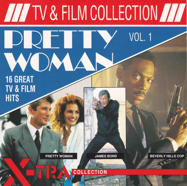 The London Symphonic Orchestra - Flying