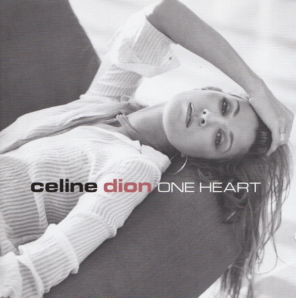 Celine Dion - I Know What Love Is