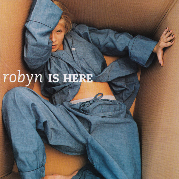 Robyn - I Wish (A Cappella)