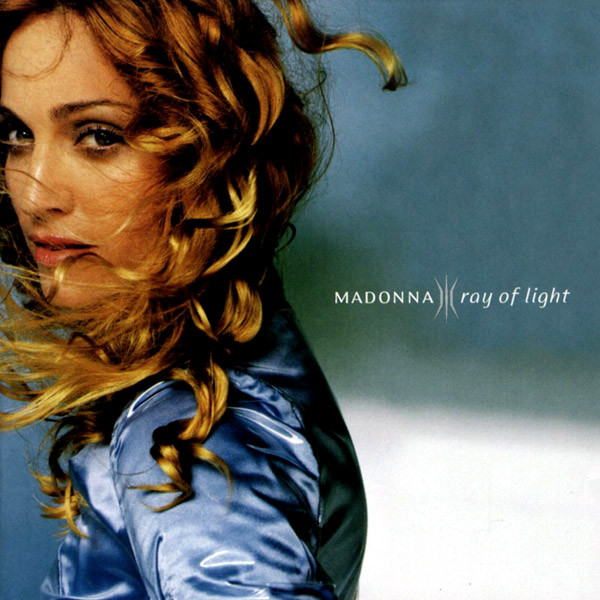 Madonna - Mer Girl