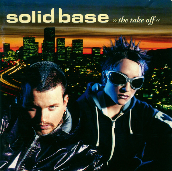 Solid Base - Ticket To Fly