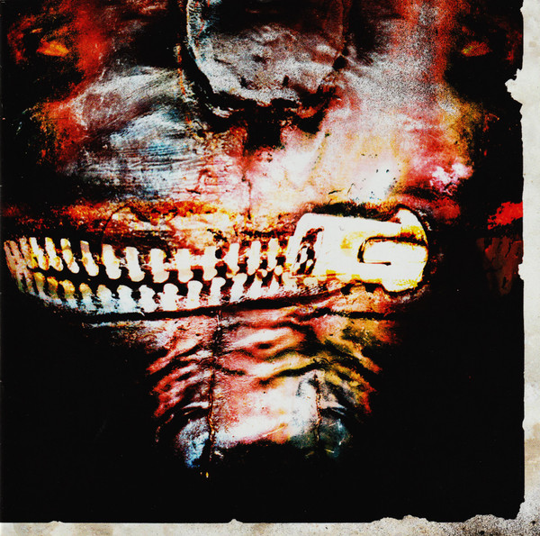 Slipknot - Danger - Keep Away