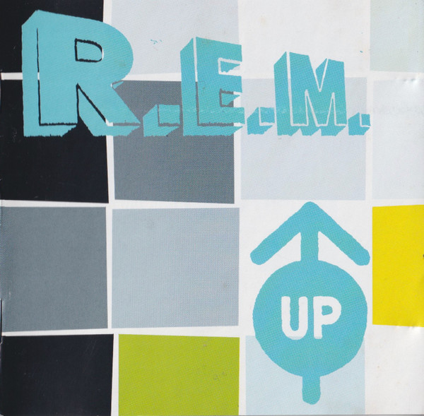 R.E.M. - Falls To Climb