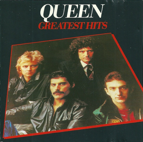 Queen - Flash