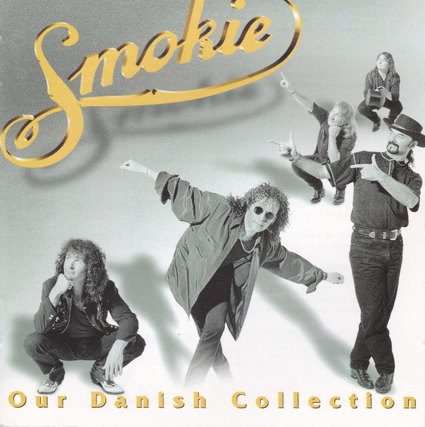 Smokie - Goodbye Yesterday's Heartache