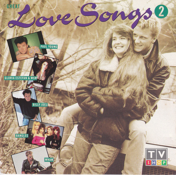 10 CC - I'm Not In Love