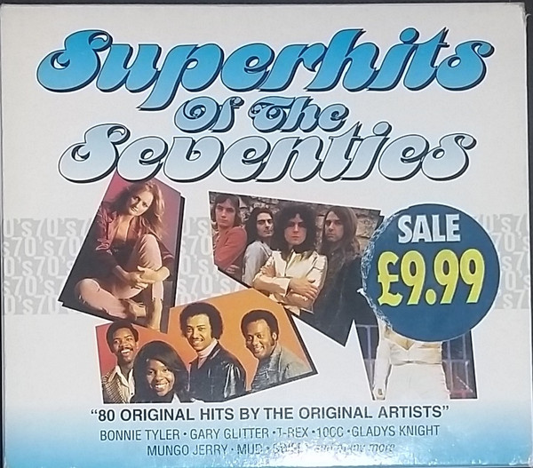 Brotherhood Of Man - Save Your Kisses For Me