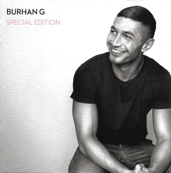 Burhan G - Smuk I Nat