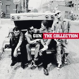 Gun - Stand In Line