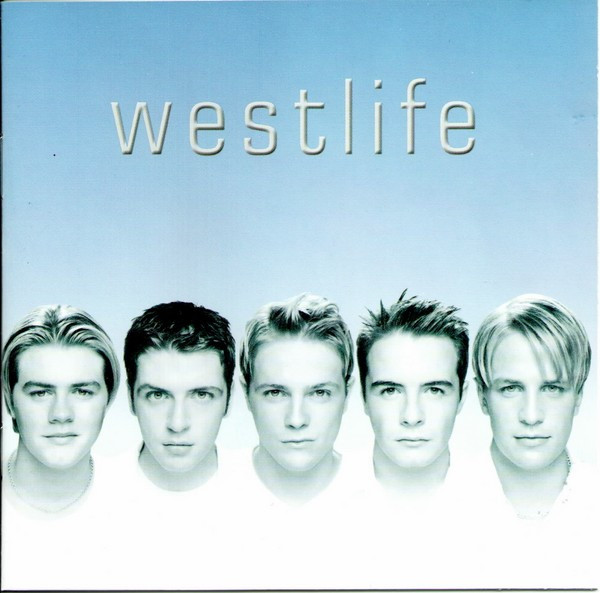 Westlife - Try Again