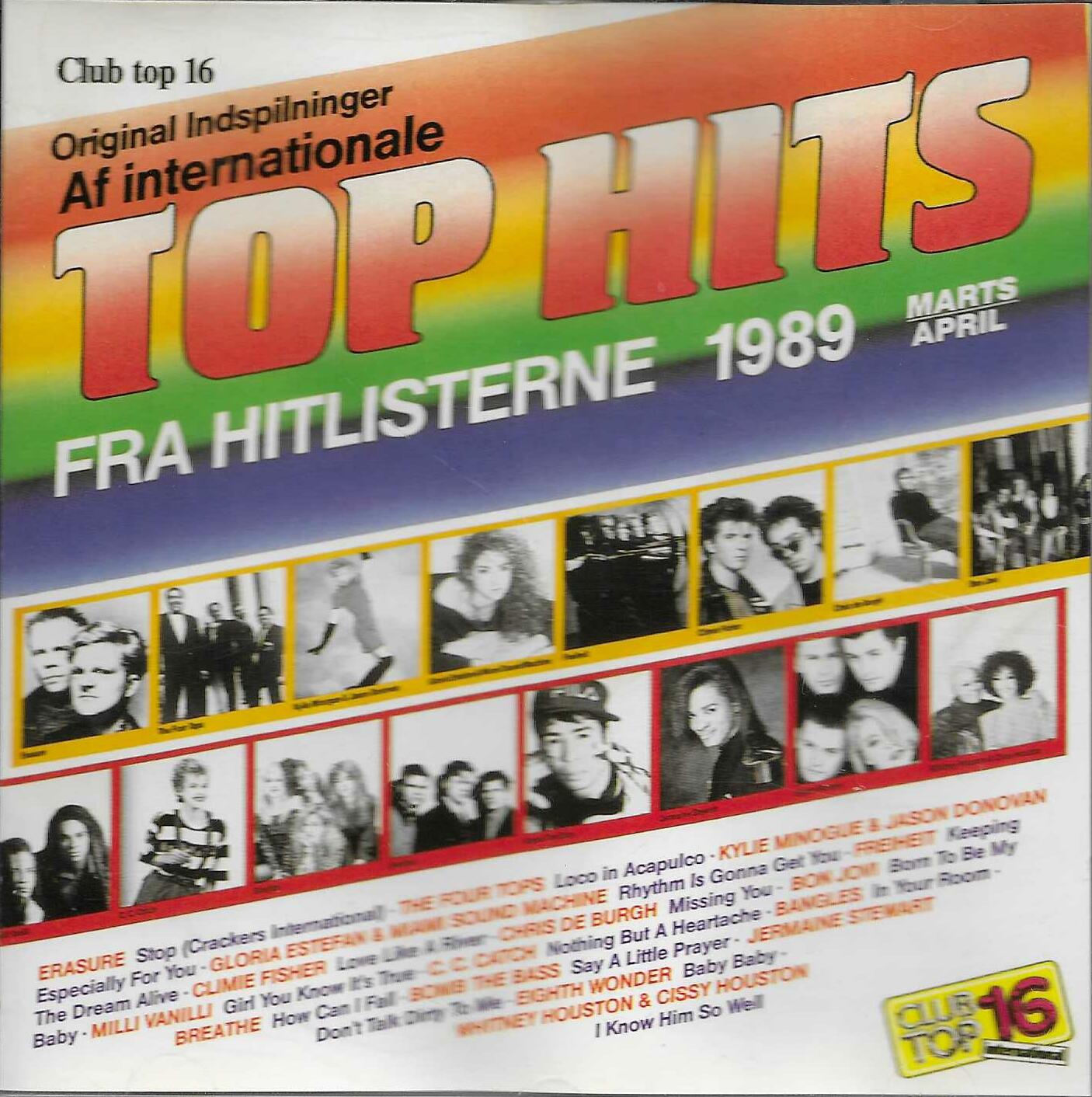 Eighth Wonder - Baby Baby