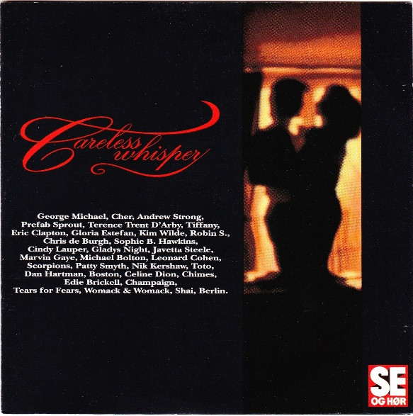 Javetta Steele - Calling You